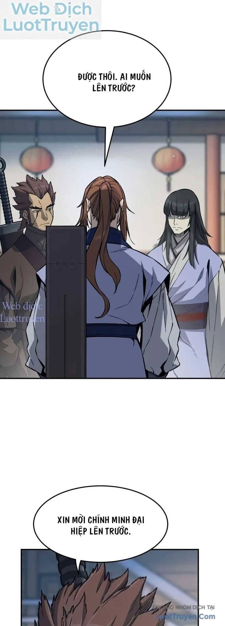 Cảm Kiếm Tuyệt Đối Chapter 206 - 64