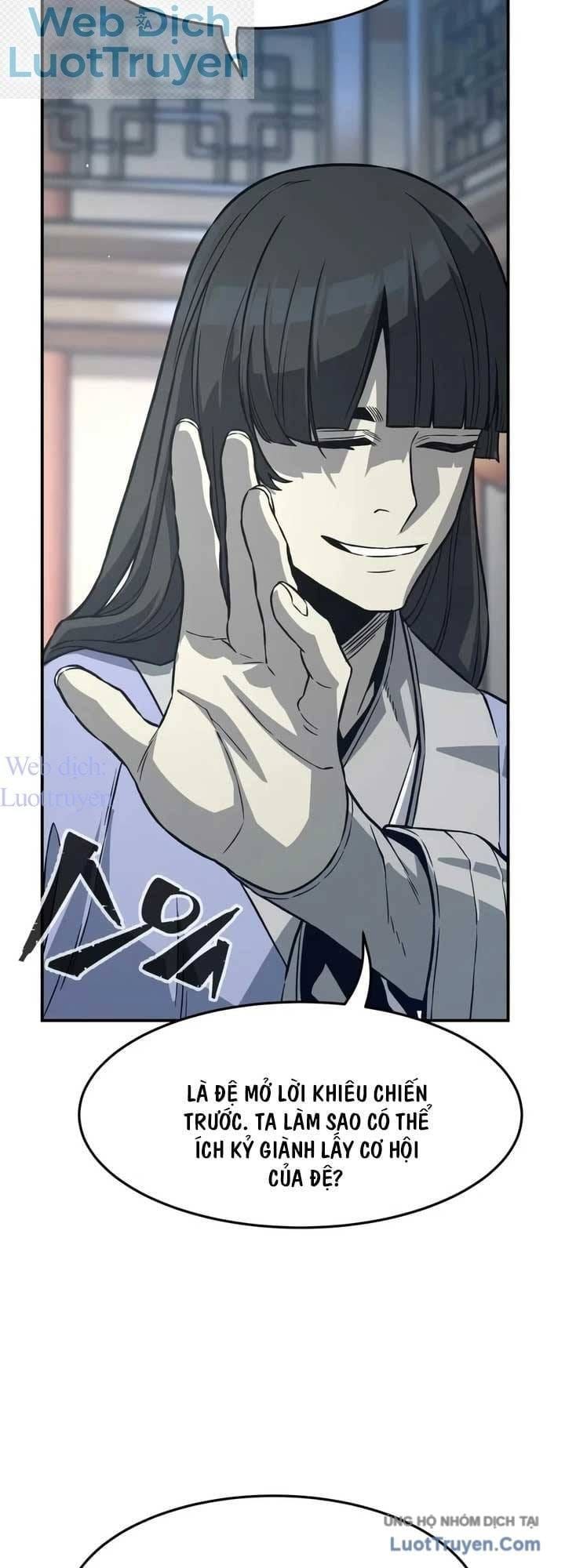 Cảm Kiếm Tuyệt Đối Chapter 206 - 66