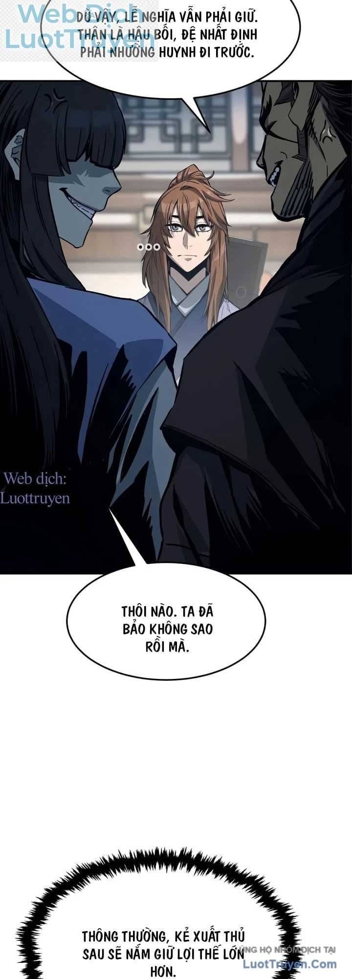 Cảm Kiếm Tuyệt Đối Chapter 206 - 67