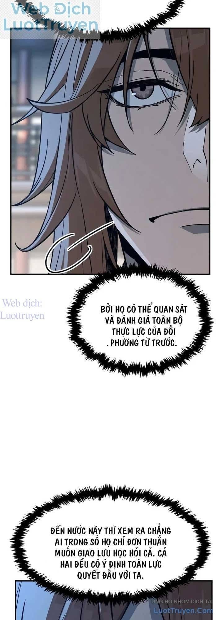 Cảm Kiếm Tuyệt Đối Chapter 206 - 68