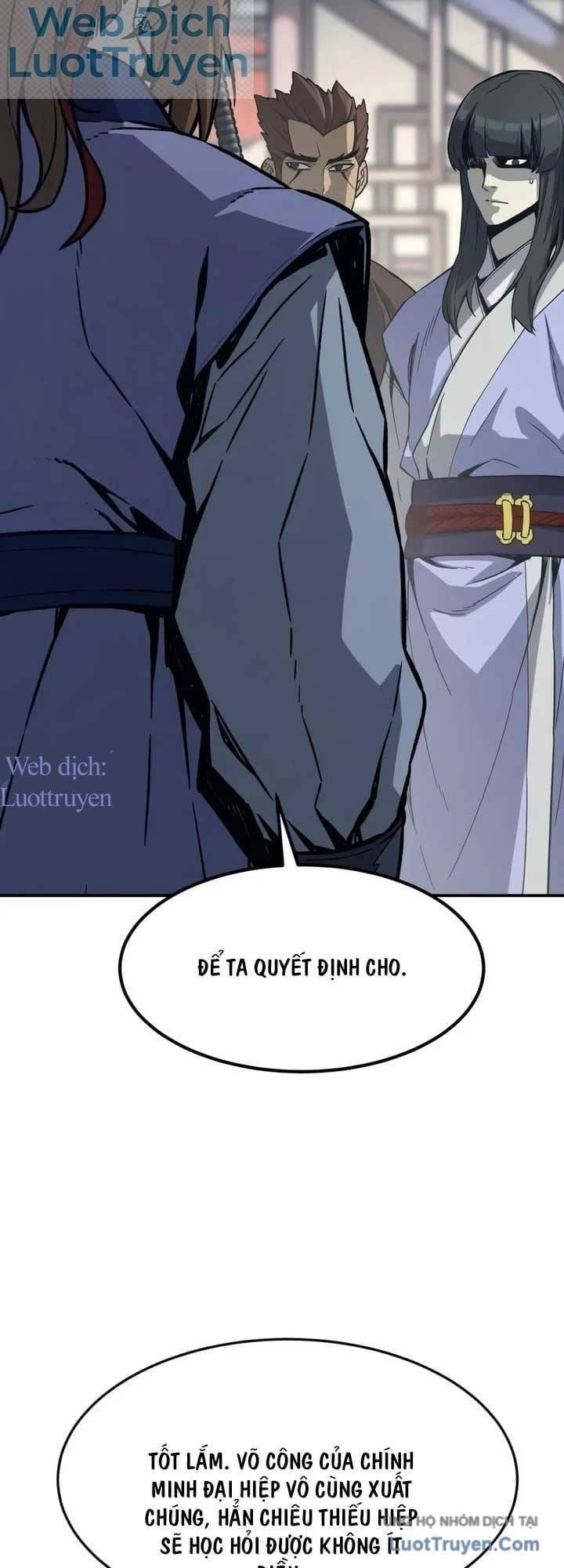 Cảm Kiếm Tuyệt Đối Chapter 206 - 70