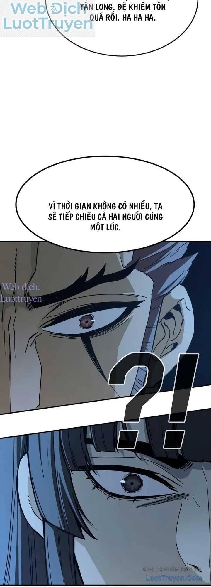 Cảm Kiếm Tuyệt Đối Chapter 206 - 72