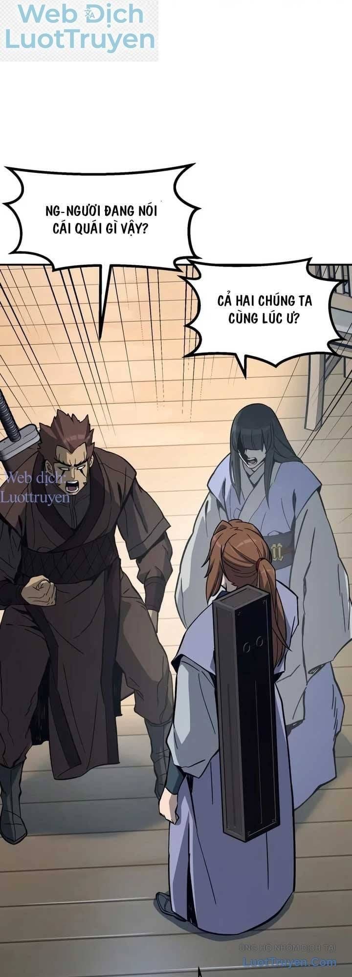 Cảm Kiếm Tuyệt Đối Chapter 206 - 73