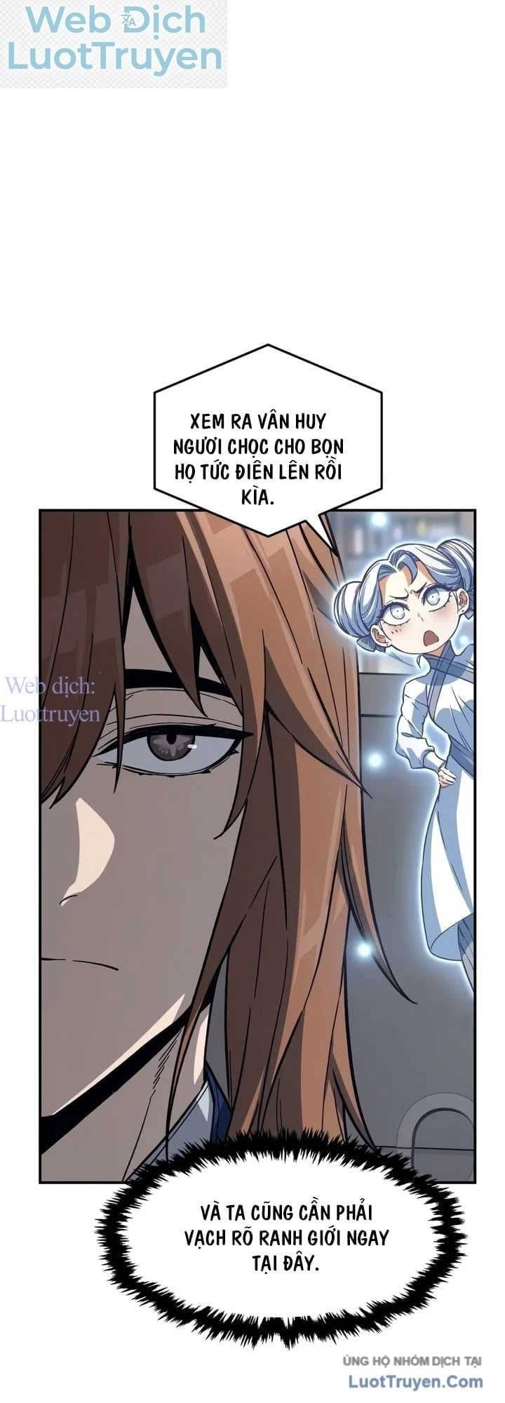 Cảm Kiếm Tuyệt Đối Chapter 206 - 77
