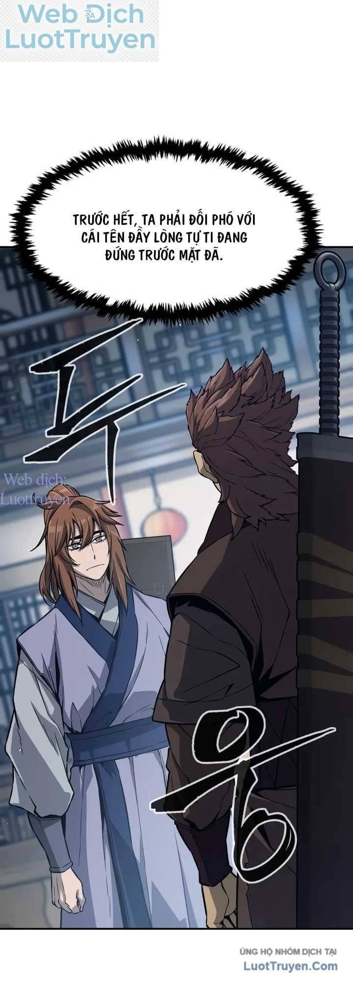 Cảm Kiếm Tuyệt Đối Chapter 206 - 9