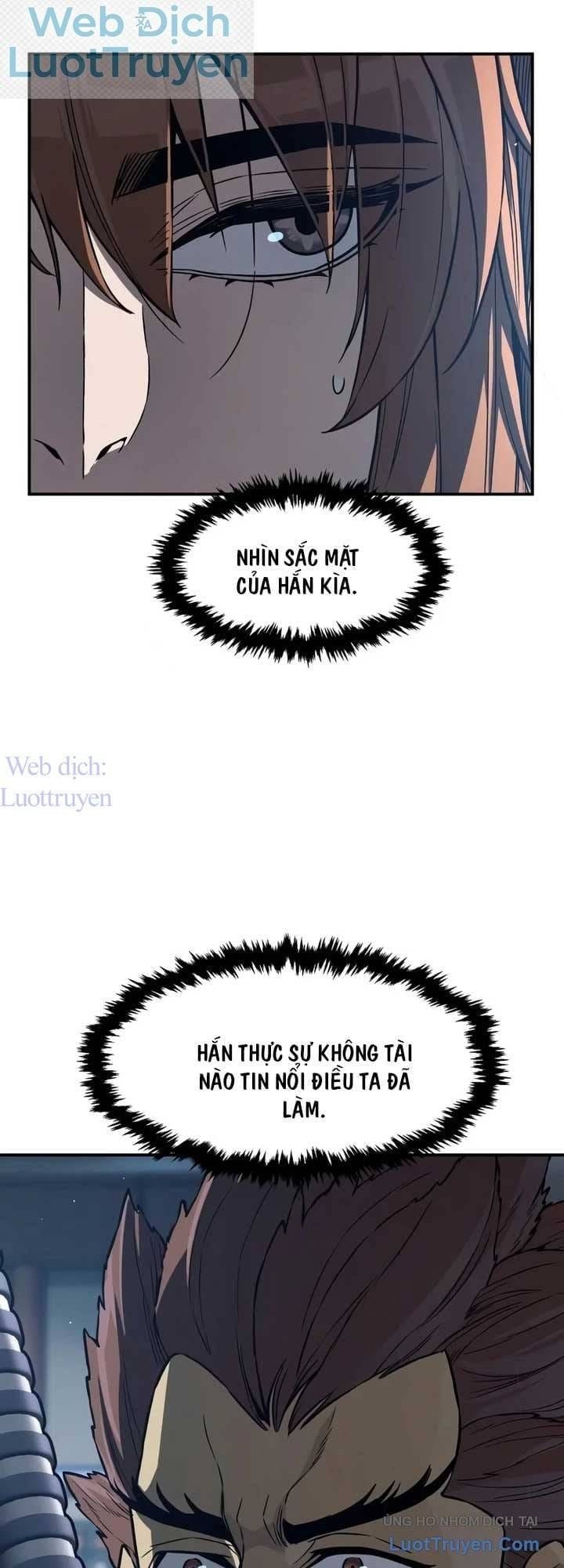 Cảm Kiếm Tuyệt Đối Chapter 206 - 10