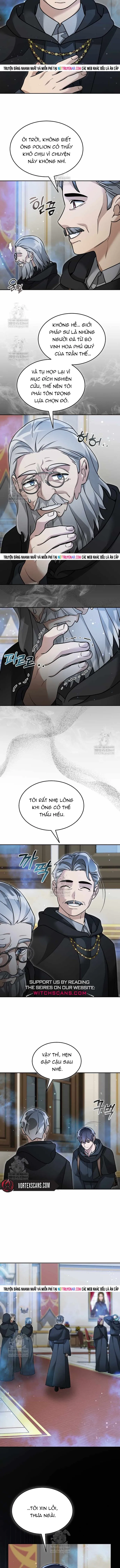 Người Mới Này Quá Mạnh Chapter 155 - 5