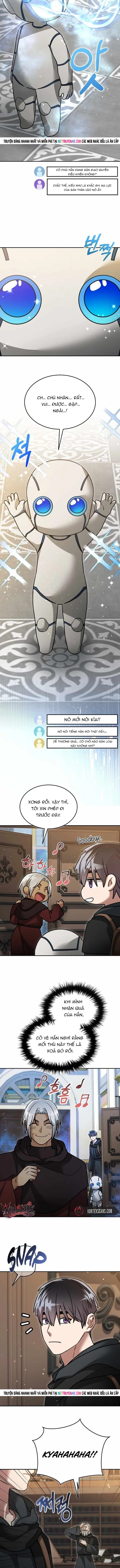 Người Mới Này Quá Mạnh Chapter 156 - 6