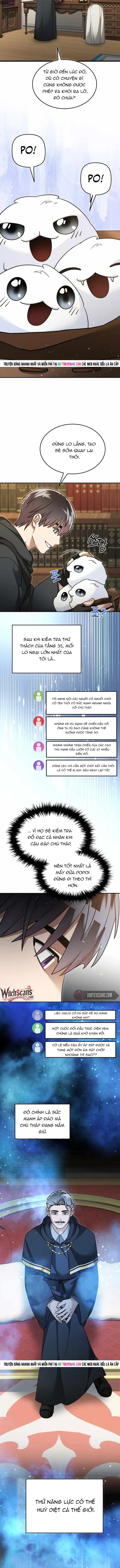 Người Mới Này Quá Mạnh Chapter 156 - 8
