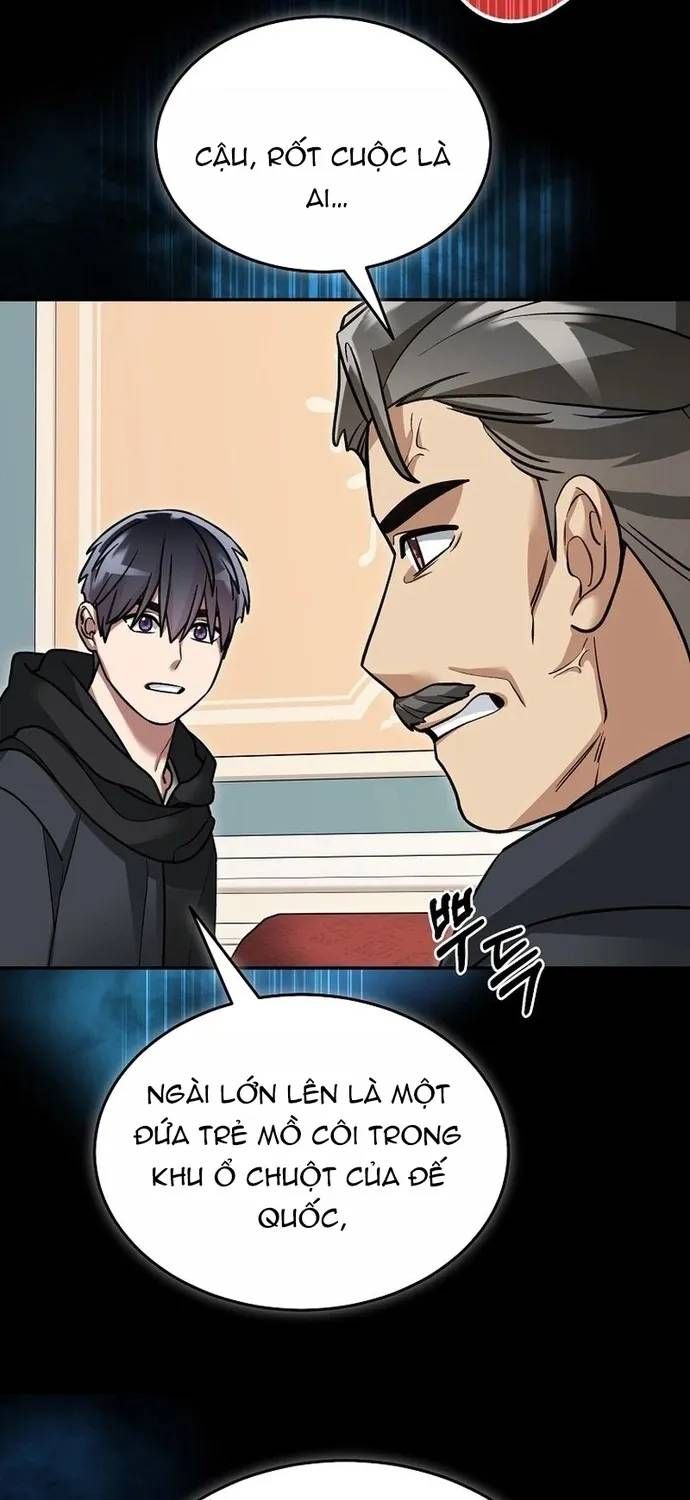 Người Mới Này Quá Mạnh Chapter 157 - 20
