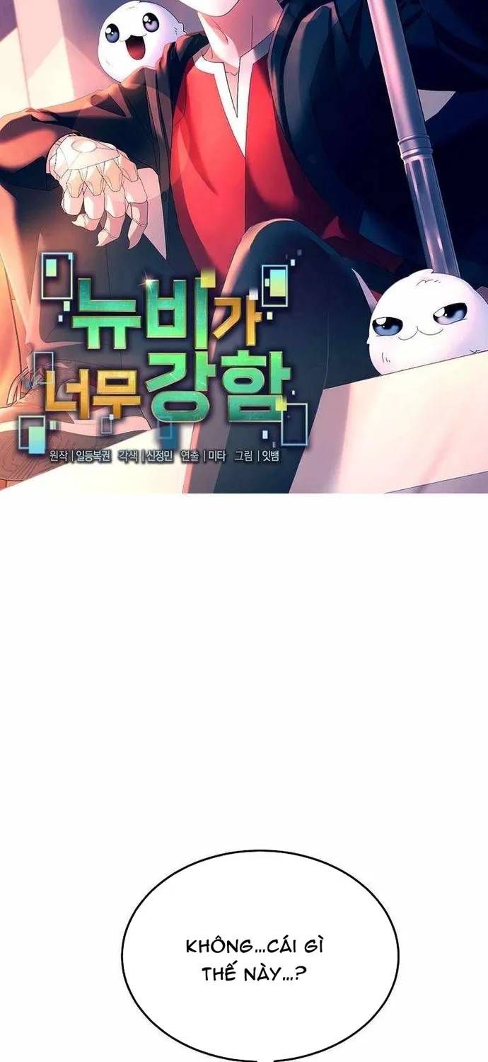 Người Mới Này Quá Mạnh Chapter 158 - 23