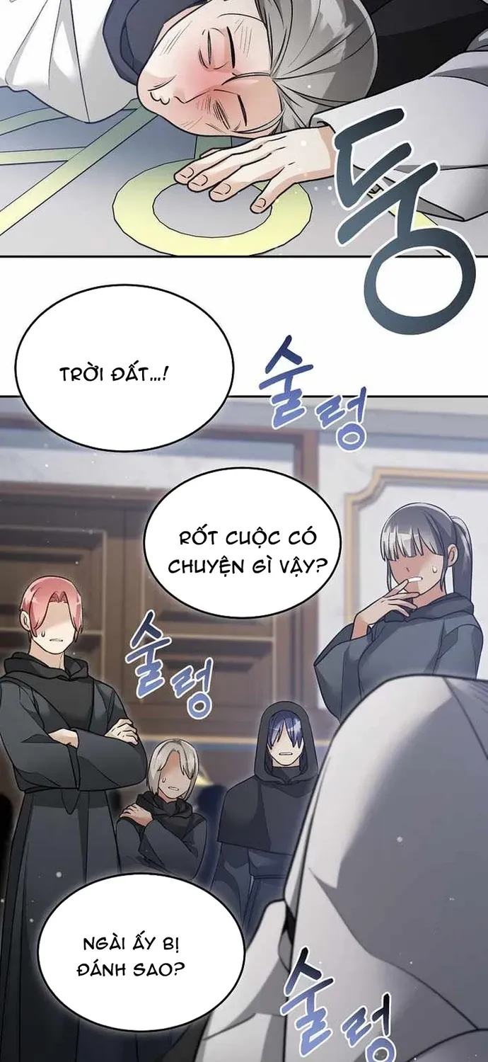 Người Mới Này Quá Mạnh Chapter 160 - 3