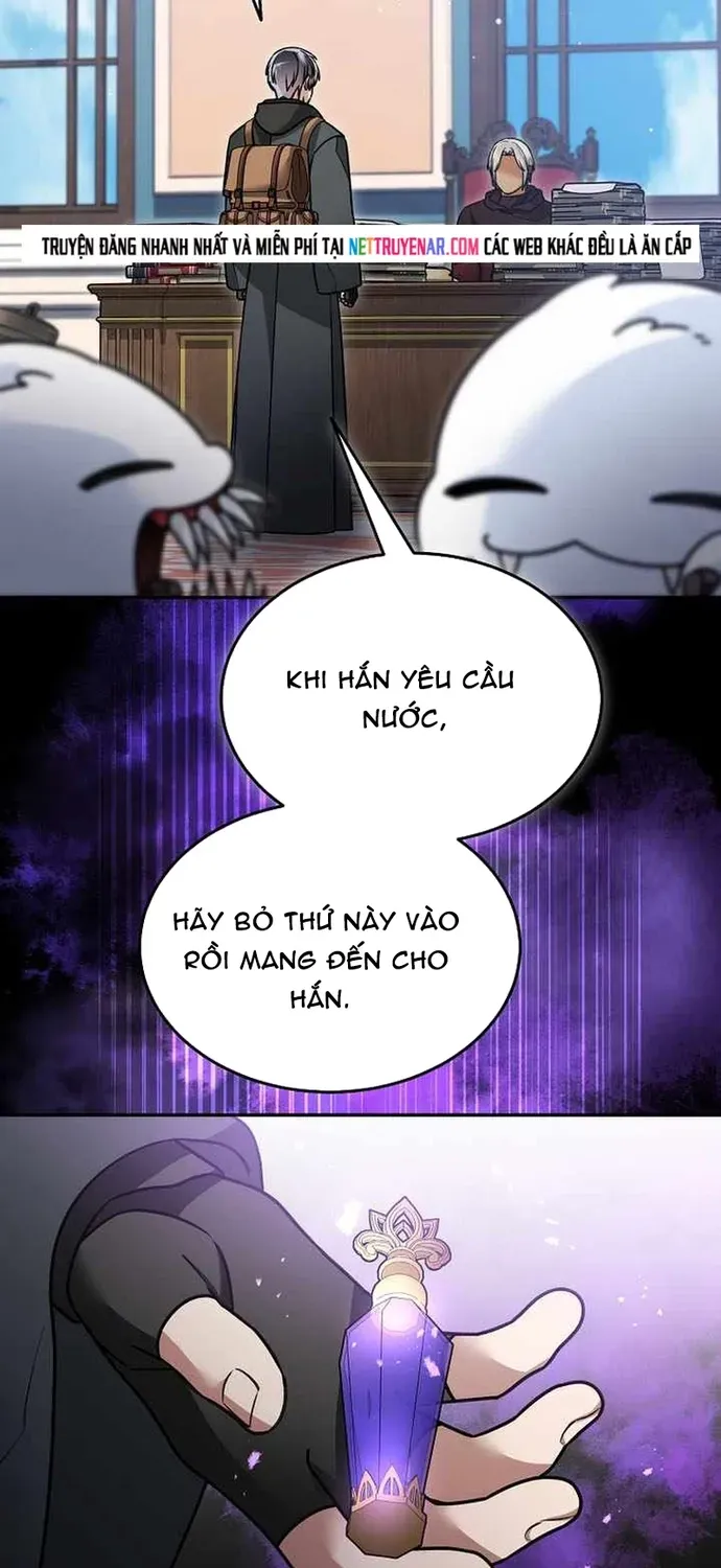 Người Mới Này Quá Mạnh Chapter 160 - 23