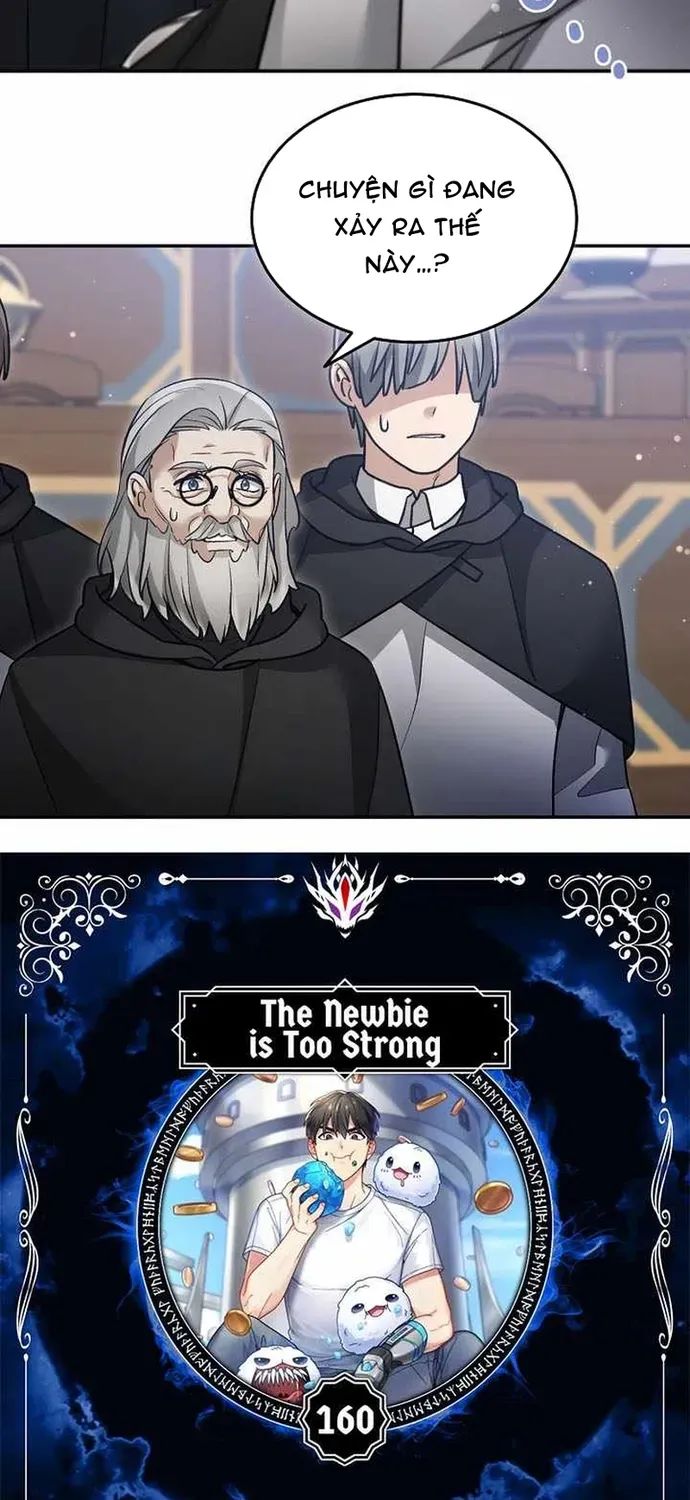 Người Mới Này Quá Mạnh Chapter 160 - 4