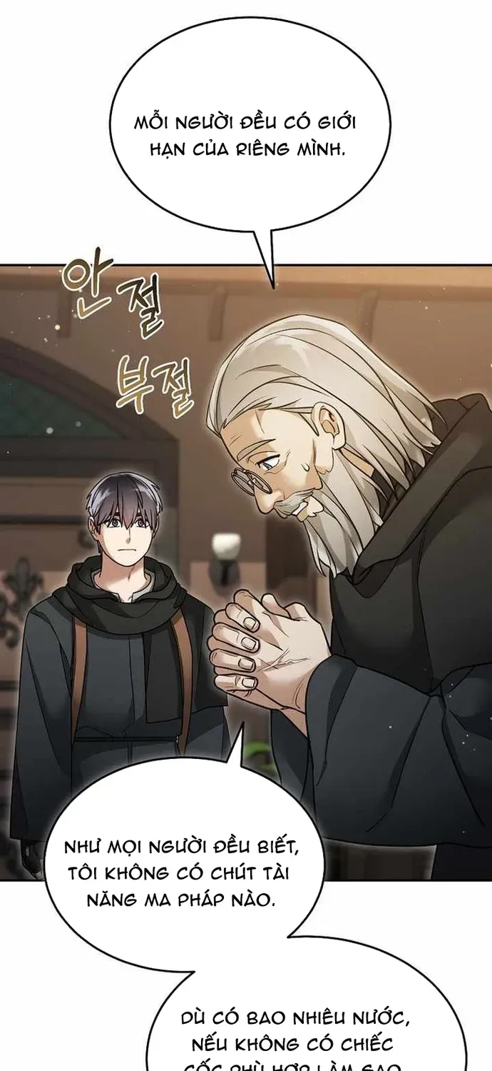 Người Mới Này Quá Mạnh Chapter 160 - 40