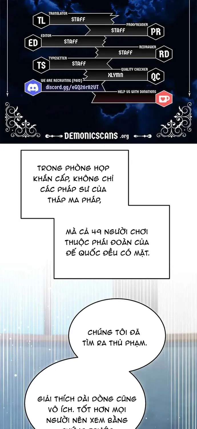 Người Mới Này Quá Mạnh Chapter 160 - 5