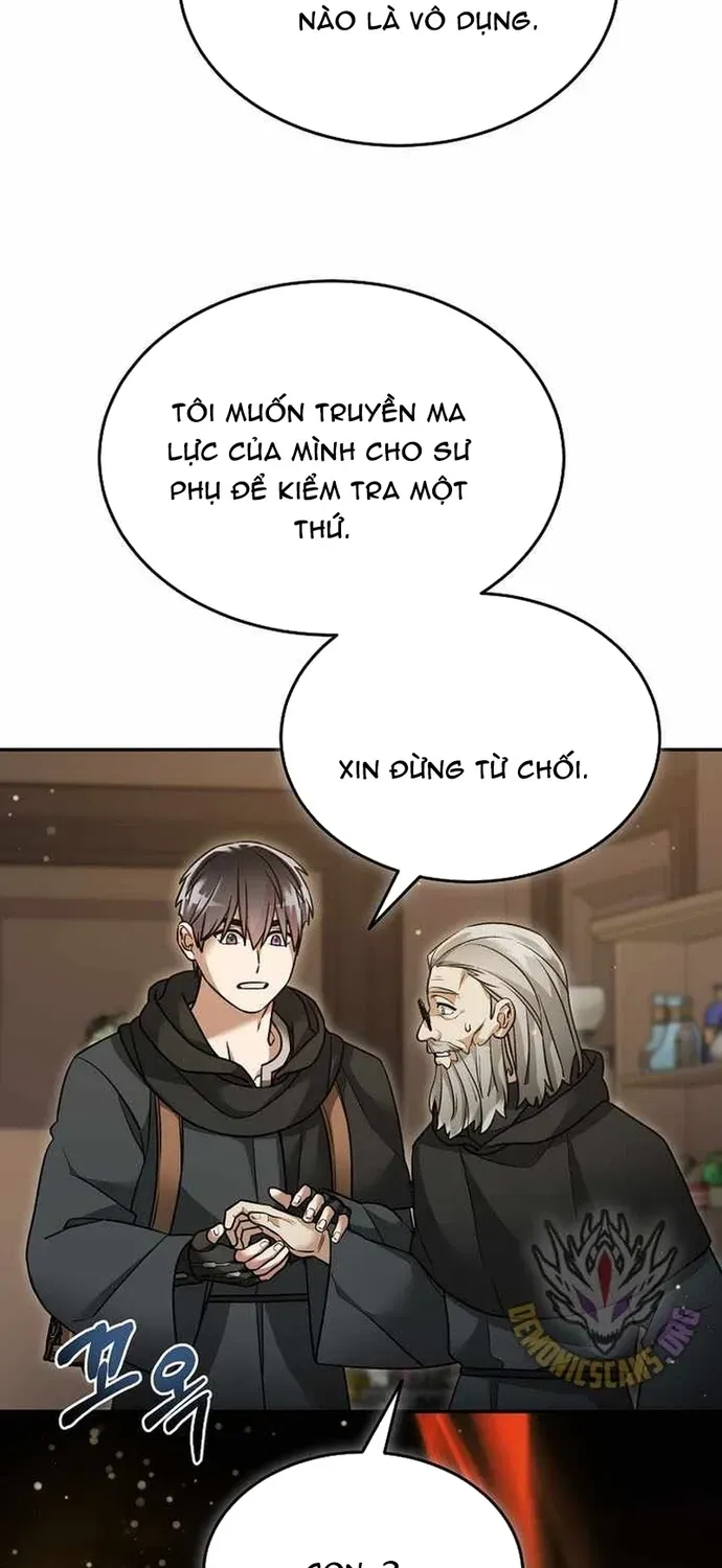 Người Mới Này Quá Mạnh Chapter 160 - 42