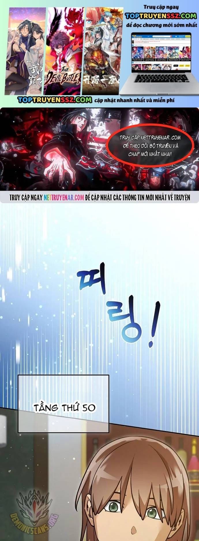 Người Mới Này Quá Mạnh Chapter 161.1 - 2