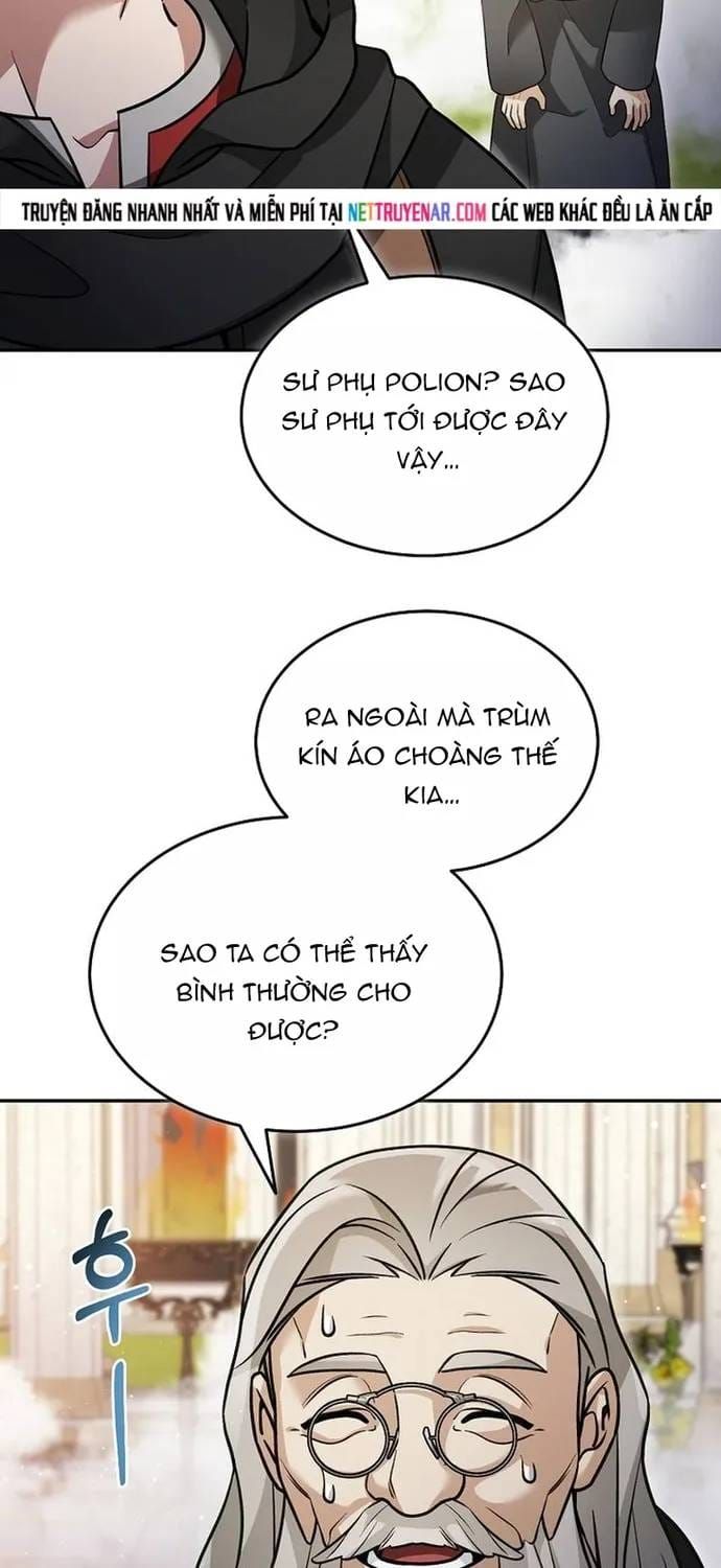 Người Mới Này Quá Mạnh Chapter 161.1 - 30
