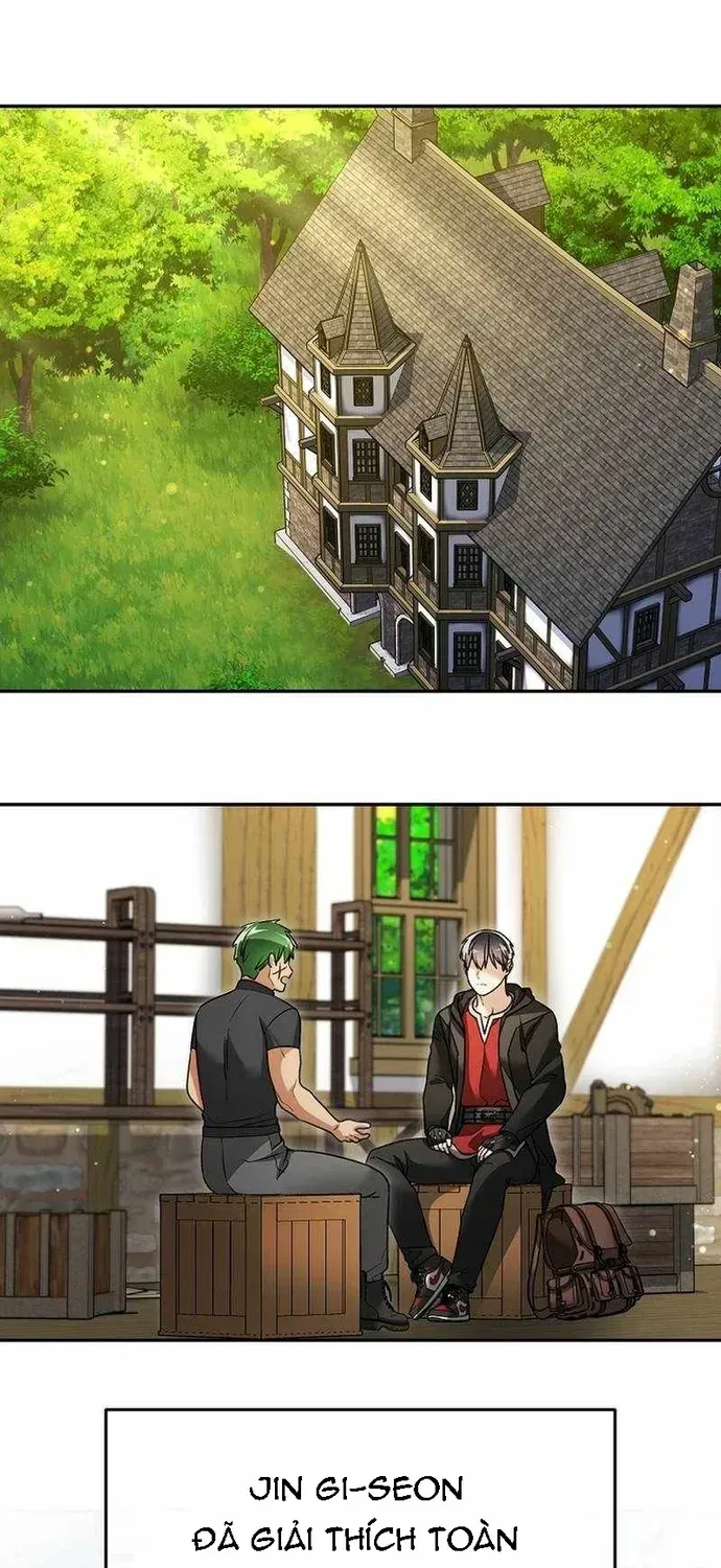 Người Mới Này Quá Mạnh Chapter 162 - 19