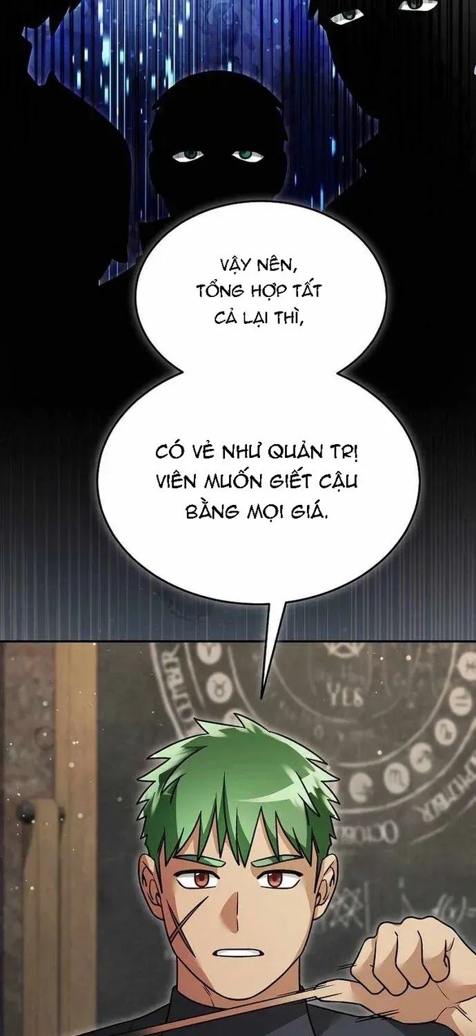 Người Mới Này Quá Mạnh Chapter 162 - 22