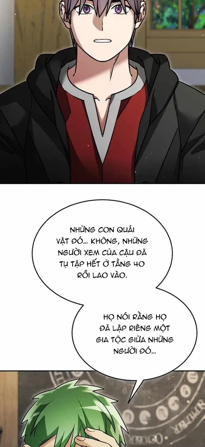 Người Mới Này Quá Mạnh Chapter 162 - 28