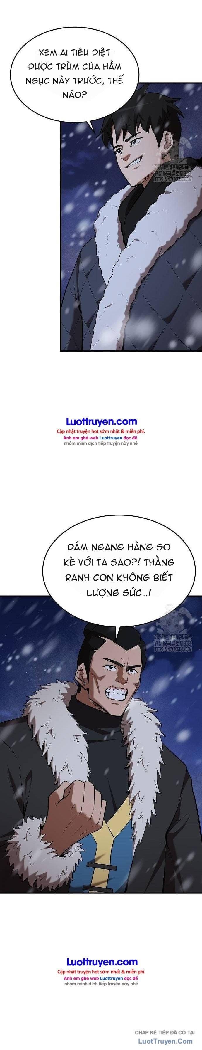 Thiên Tài Kiếm Thuật Của Gia Tộc Danh Giá Chapter 109 - 13
