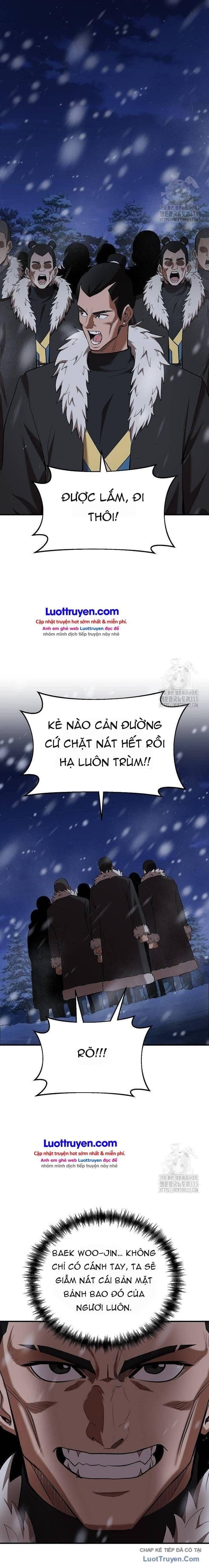 Thiên Tài Kiếm Thuật Của Gia Tộc Danh Giá Chapter 109 - 27
