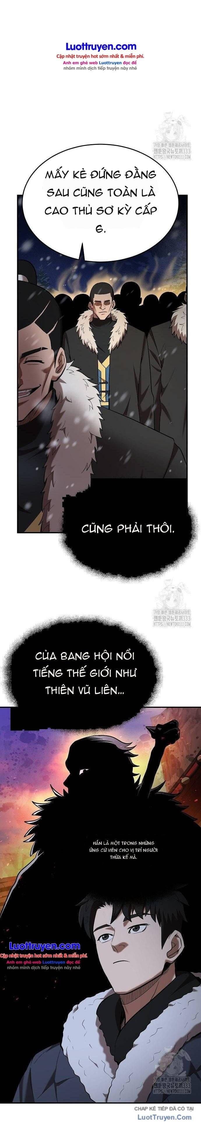 Thiên Tài Kiếm Thuật Của Gia Tộc Danh Giá Chapter 109 - 4