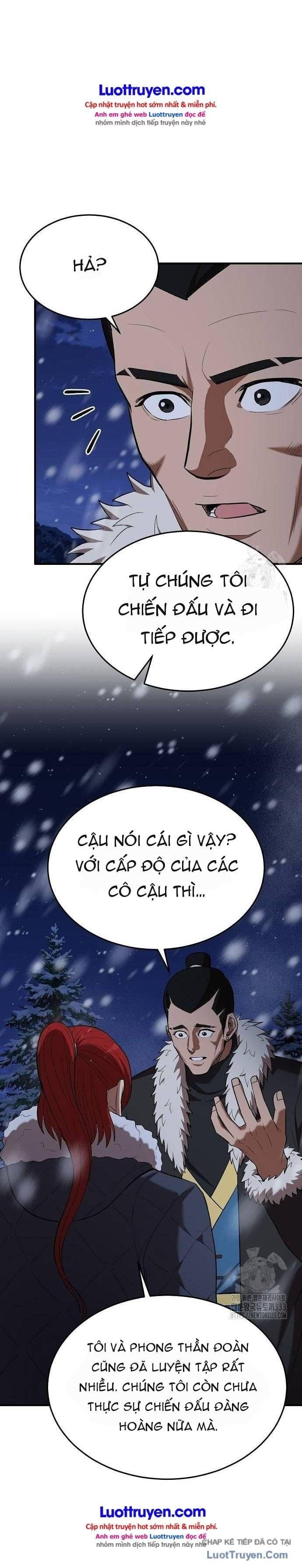 Thiên Tài Kiếm Thuật Của Gia Tộc Danh Giá Chapter 109 - 8