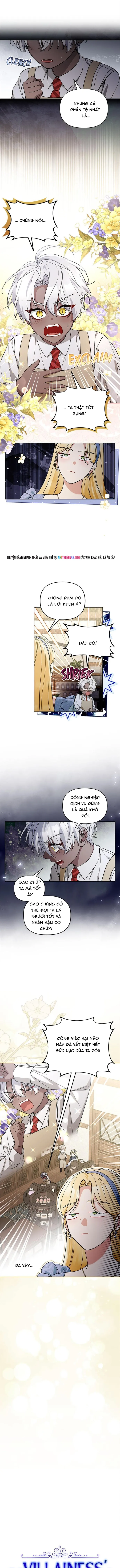 Đừng Đến Cửa Hàng Của Ác Nữ Chapter 108 - 2