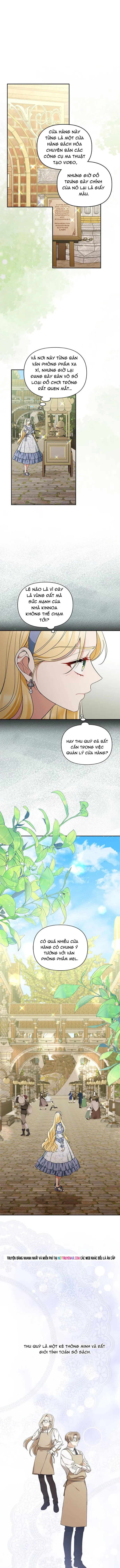 Đừng Đến Cửa Hàng Của Ác Nữ Chapter 108 - 6