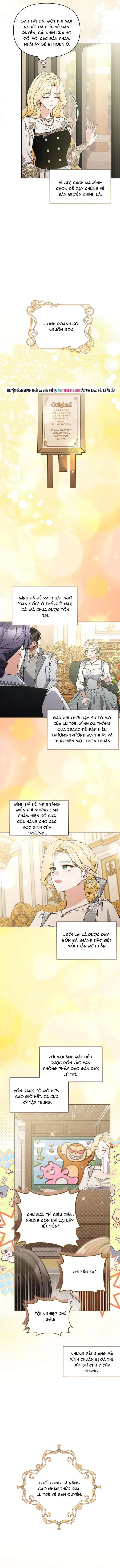 Đừng Đến Cửa Hàng Của Ác Nữ Chapter 110 - 2