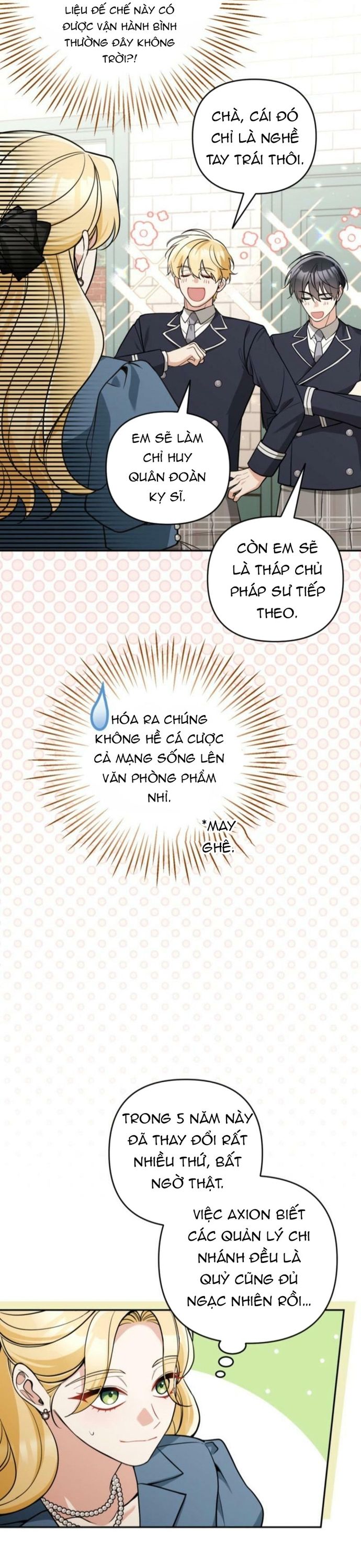 Đừng Đến Cửa Hàng Của Ác Nữ Chapter 118 - 25