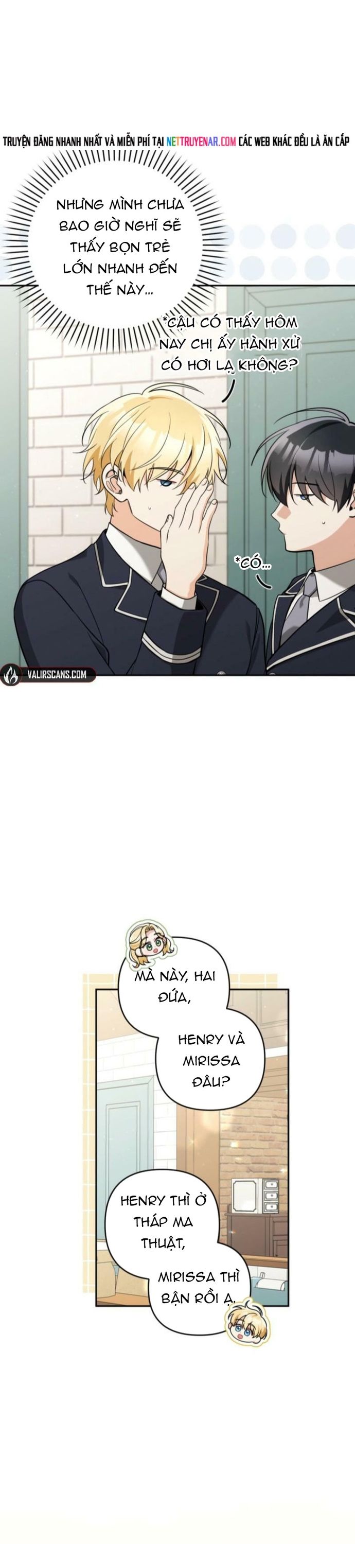 Đừng Đến Cửa Hàng Của Ác Nữ Chapter 118 - 26