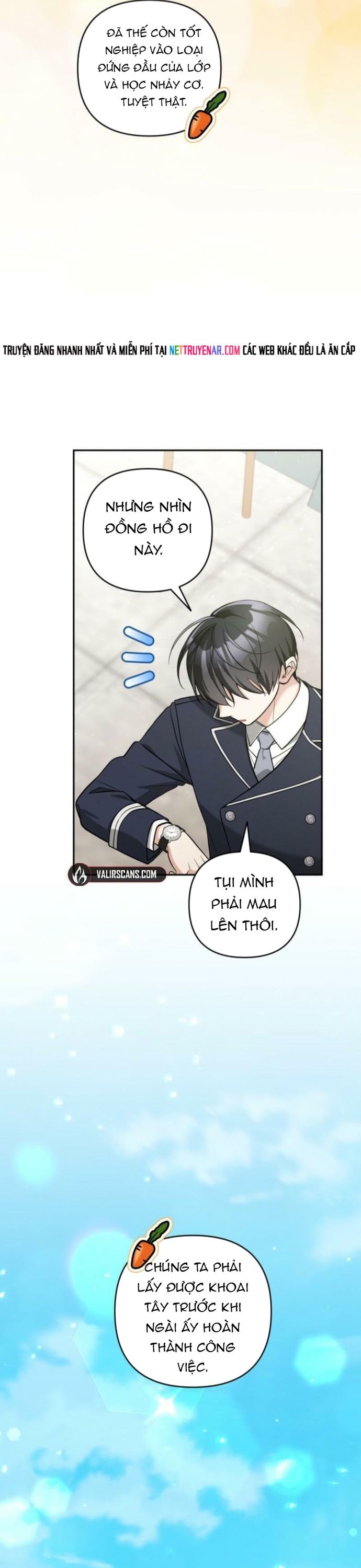 Đừng Đến Cửa Hàng Của Ác Nữ Chapter 118 - 28