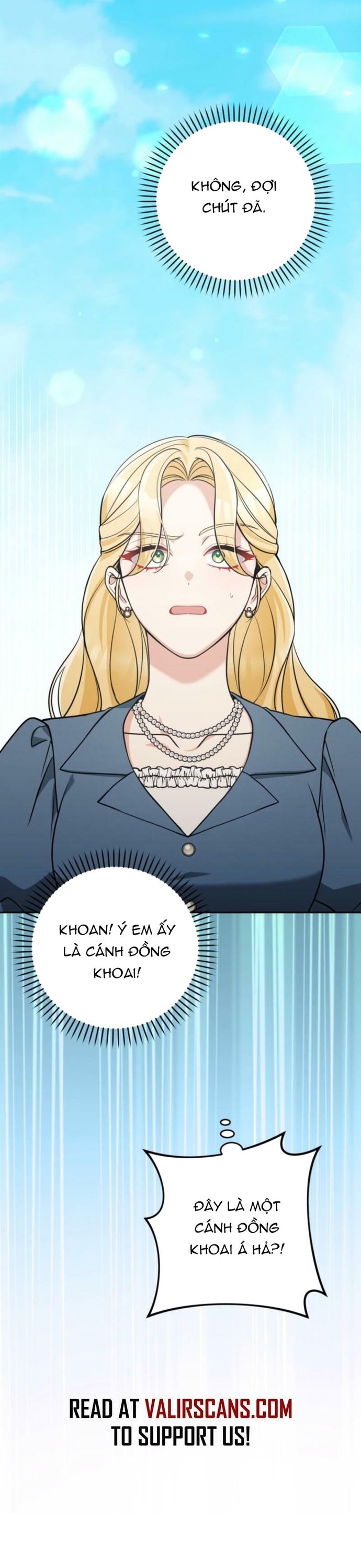 Đừng Đến Cửa Hàng Của Ác Nữ Chapter 118 - 29