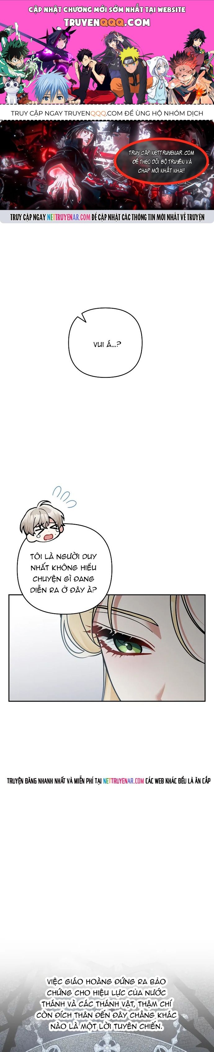 Đừng Đến Cửa Hàng Của Ác Nữ Chapter 63 - 1