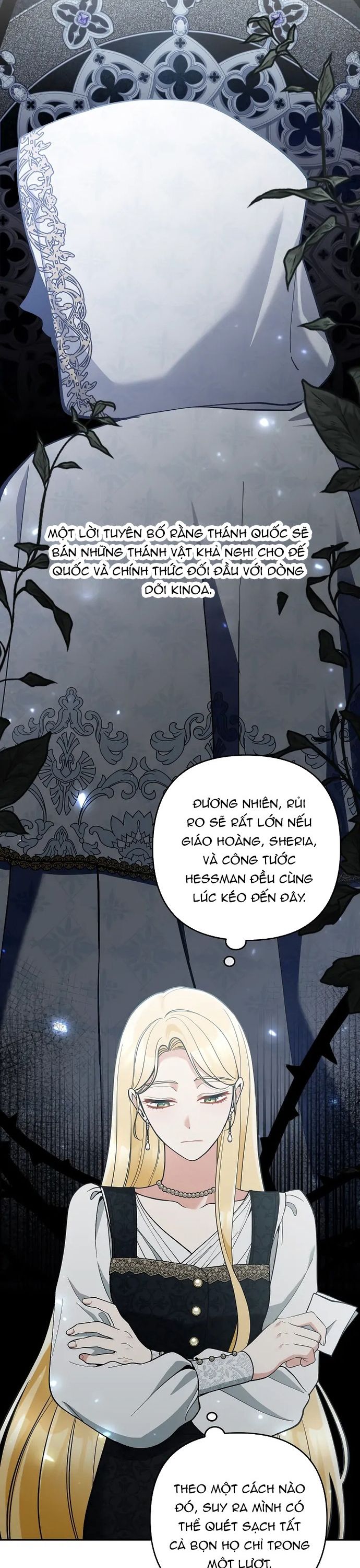 Đừng Đến Cửa Hàng Của Ác Nữ Chapter 63 - 2