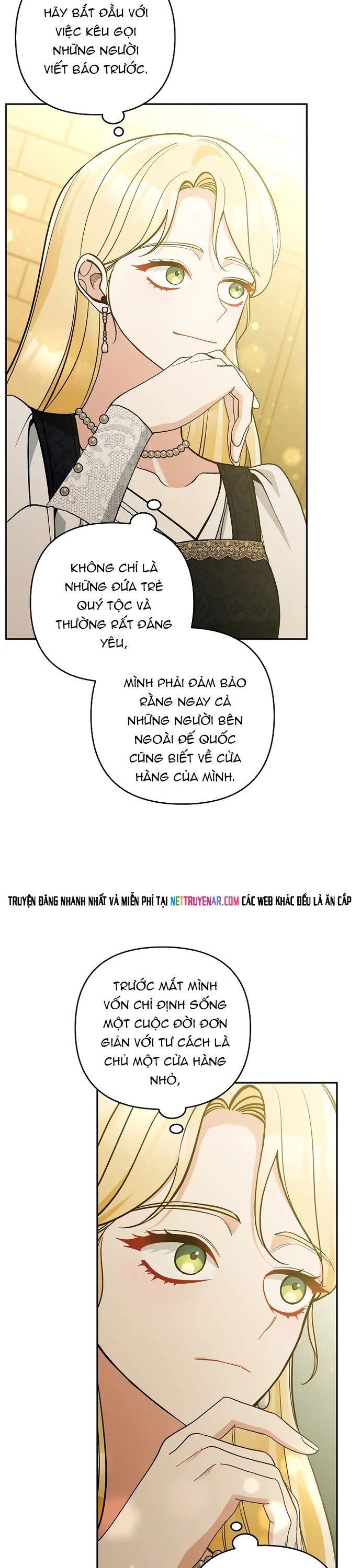 Đừng Đến Cửa Hàng Của Ác Nữ Chapter 63 - 11