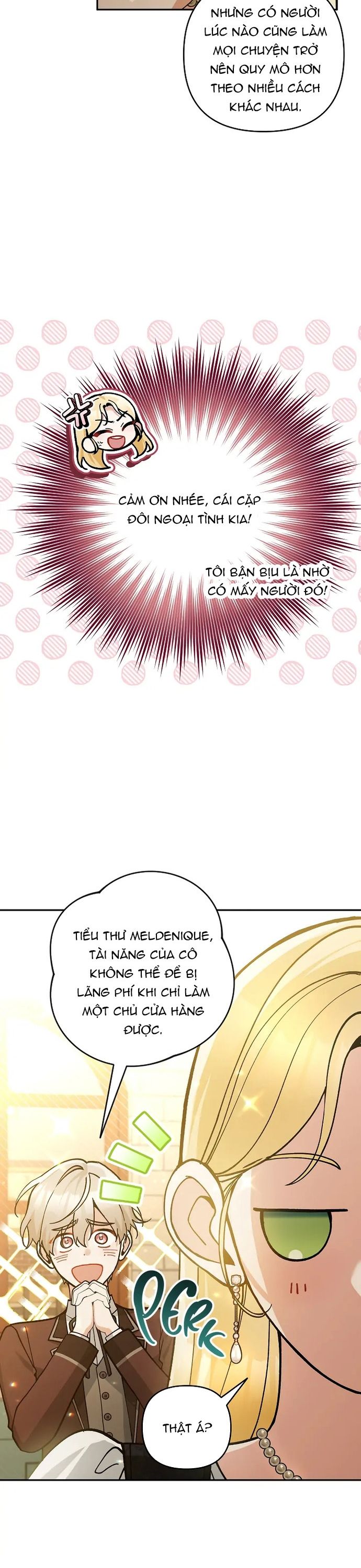 Đừng Đến Cửa Hàng Của Ác Nữ Chapter 63 - 12