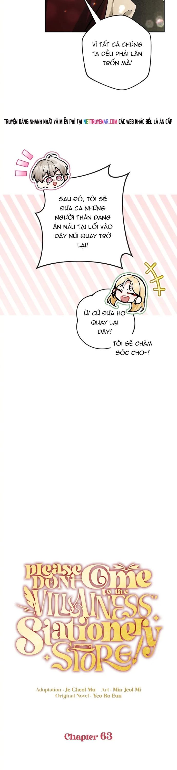 Đừng Đến Cửa Hàng Của Ác Nữ Chapter 63 - 14