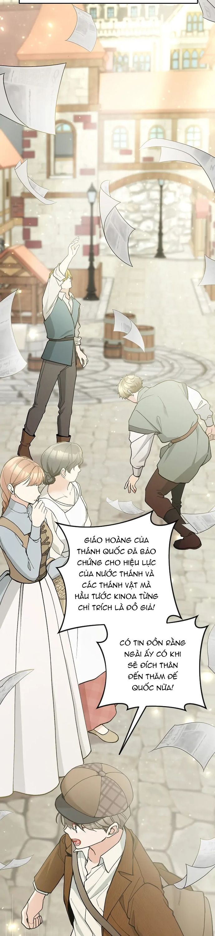 Đừng Đến Cửa Hàng Của Ác Nữ Chapter 63 - 16