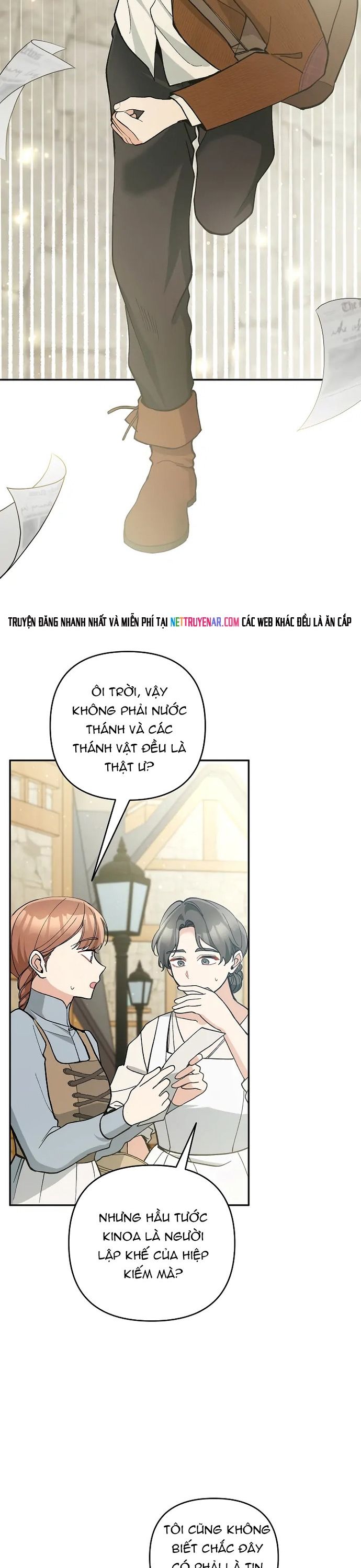 Đừng Đến Cửa Hàng Của Ác Nữ Chapter 63 - 17