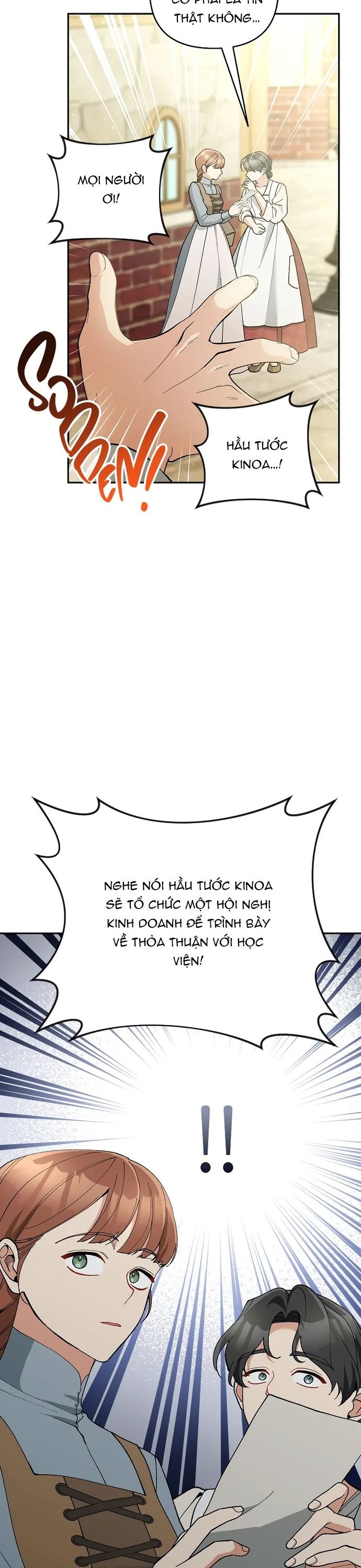 Đừng Đến Cửa Hàng Của Ác Nữ Chapter 63 - 18