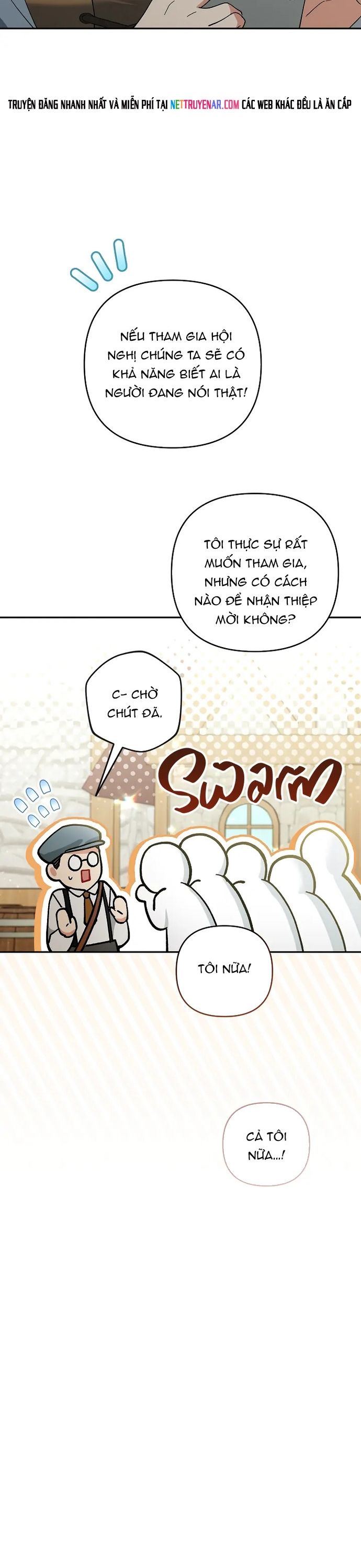 Đừng Đến Cửa Hàng Của Ác Nữ Chapter 63 - 19