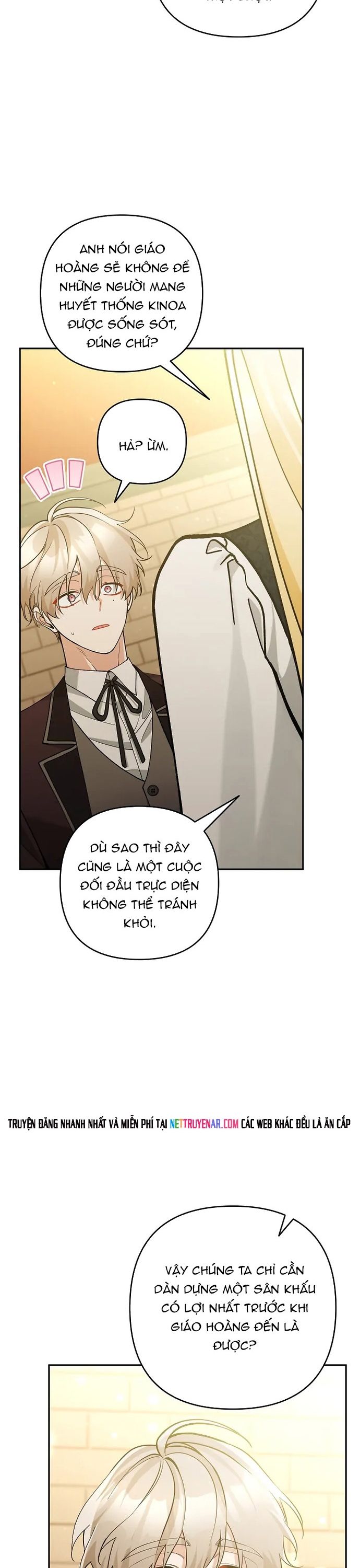 Đừng Đến Cửa Hàng Của Ác Nữ Chapter 63 - 3