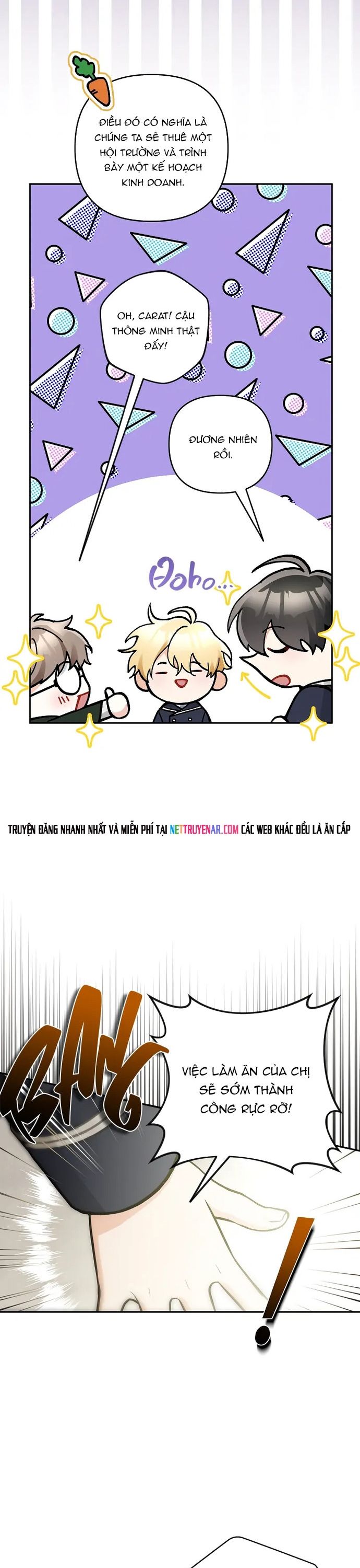 Đừng Đến Cửa Hàng Của Ác Nữ Chapter 63 - 21