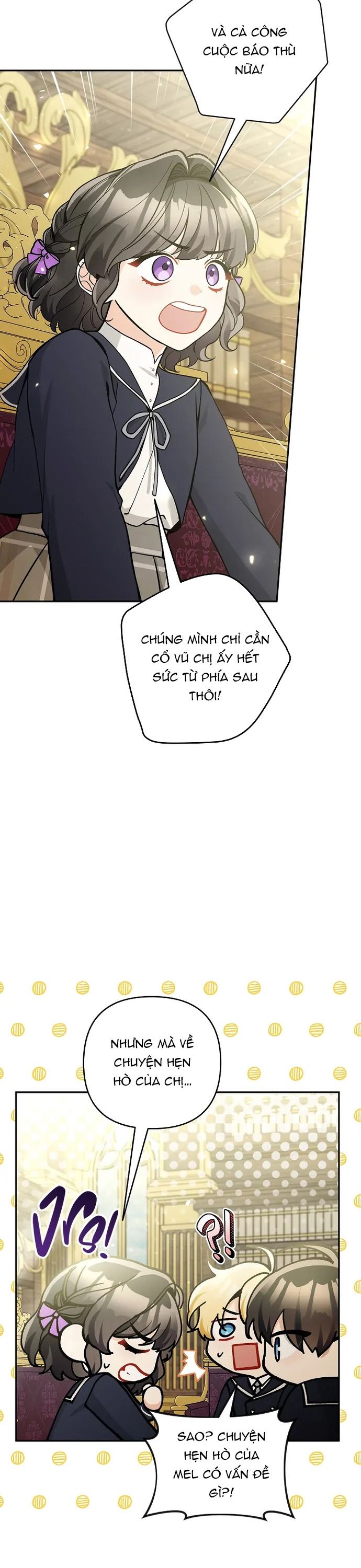 Đừng Đến Cửa Hàng Của Ác Nữ Chapter 63 - 22