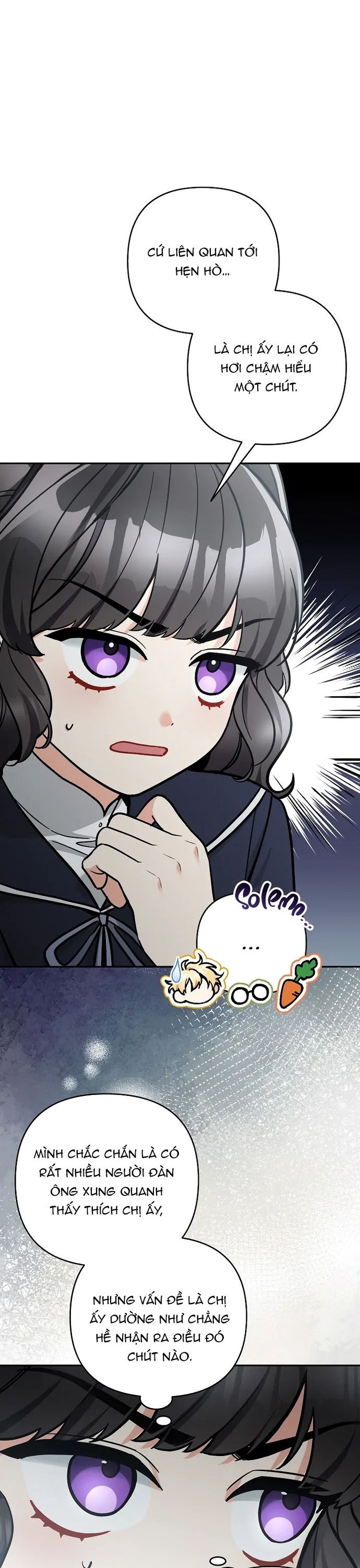 Đừng Đến Cửa Hàng Của Ác Nữ Chapter 63 - 23